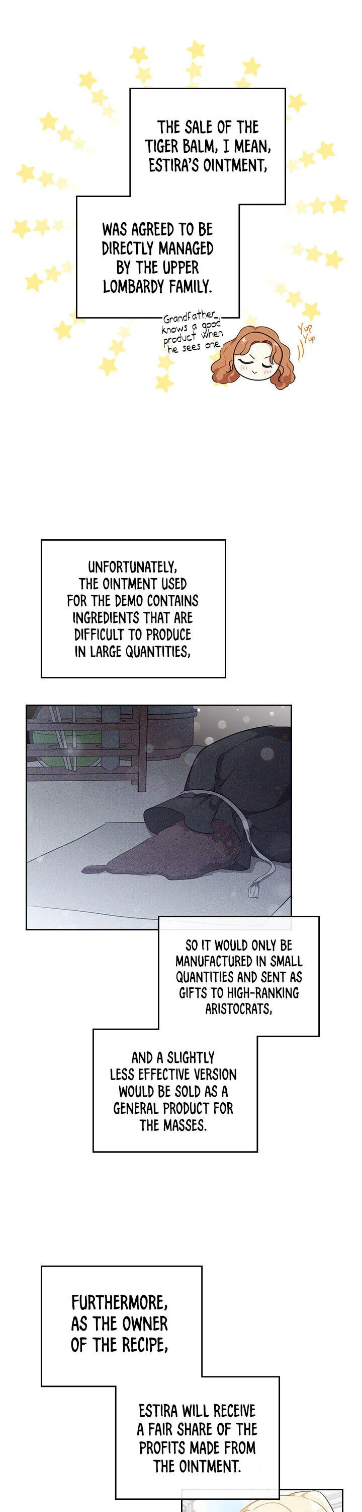 Ibeon Saengeun Gajuga Doegetseumnida Chapter 31 page 13 - 