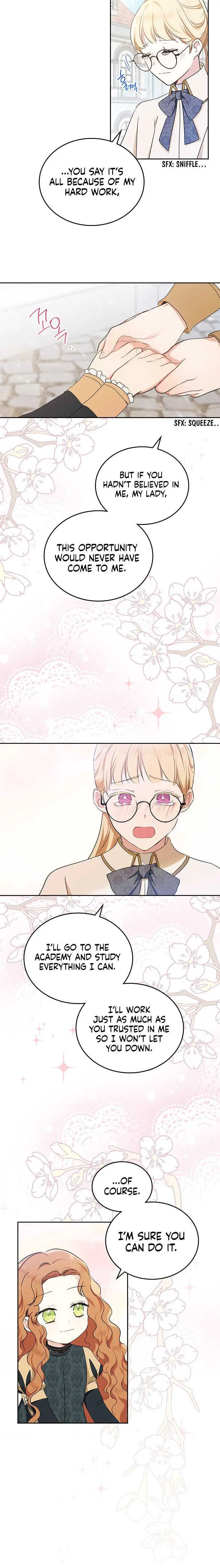 Ibeon Saengeun Gajuga Doegetseumnida Chapter 31 page 14 - 
