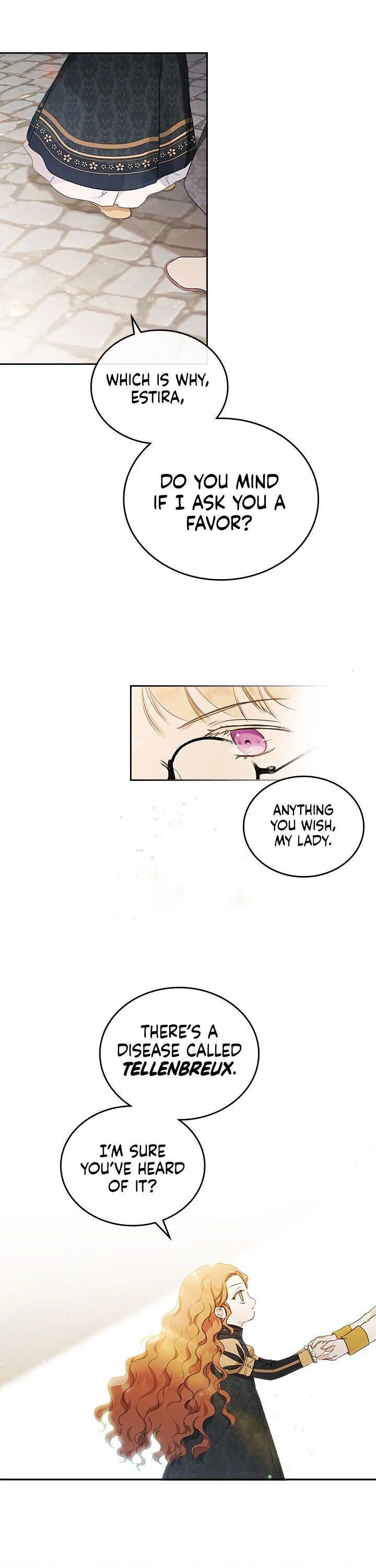 Ibeon Saengeun Gajuga Doegetseumnida Chapter 31 page 15 - 