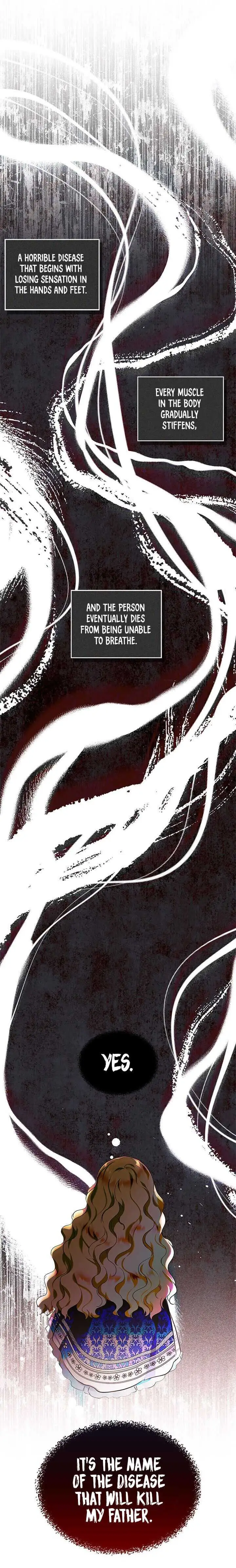Ibeon Saengeun Gajuga Doegetseumnida Chapter 31 page 16 - 