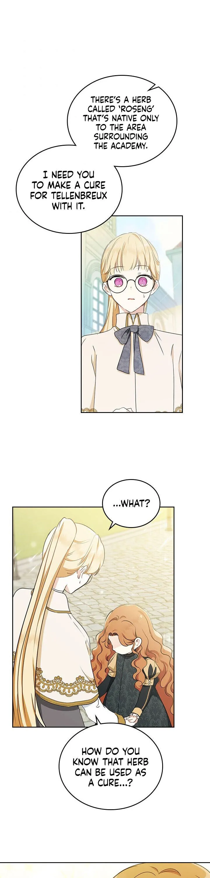 Ibeon Saengeun Gajuga Doegetseumnida Chapter 31 page 17 - 