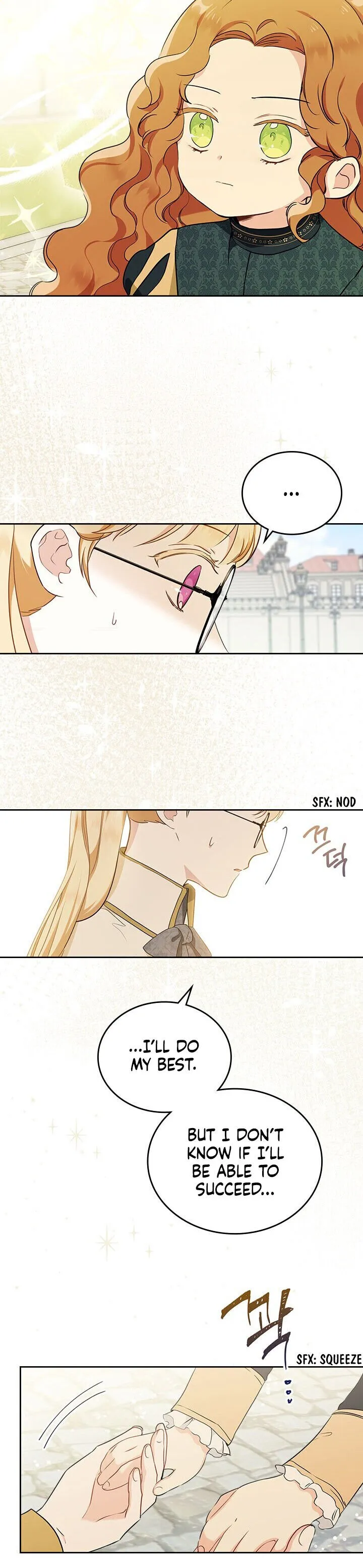 Ibeon Saengeun Gajuga Doegetseumnida Chapter 31 page 18 - 