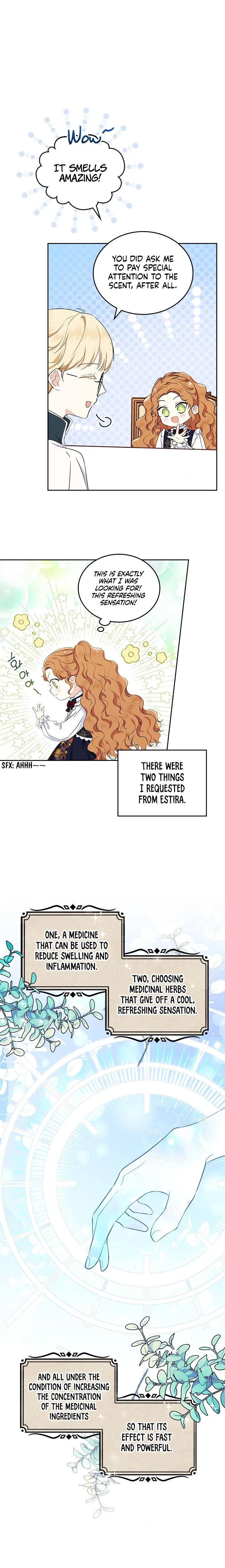 Ibeon Saengeun Gajuga Doegetseumnida Chapter 31 page 3 - 
