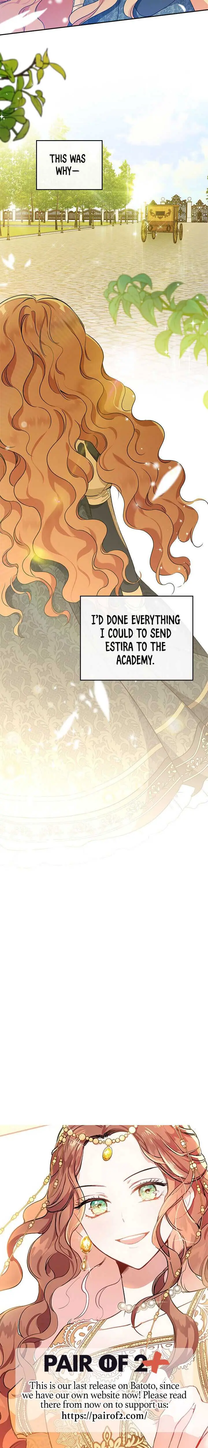 Ibeon Saengeun Gajuga Doegetseumnida Chapter 31 page 21 - 