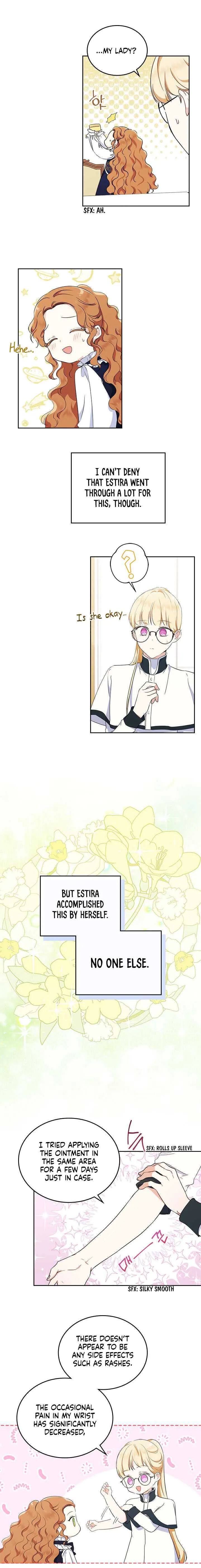 Ibeon Saengeun Gajuga Doegetseumnida Chapter 31 page 5 - 