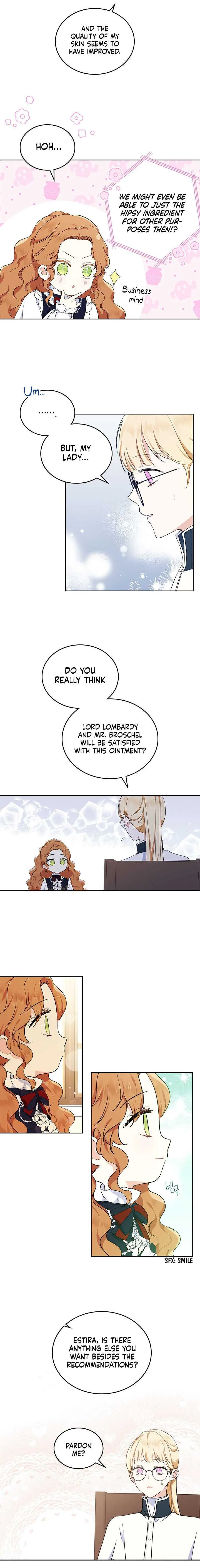 Ibeon Saengeun Gajuga Doegetseumnida Chapter 31 page 6 - 