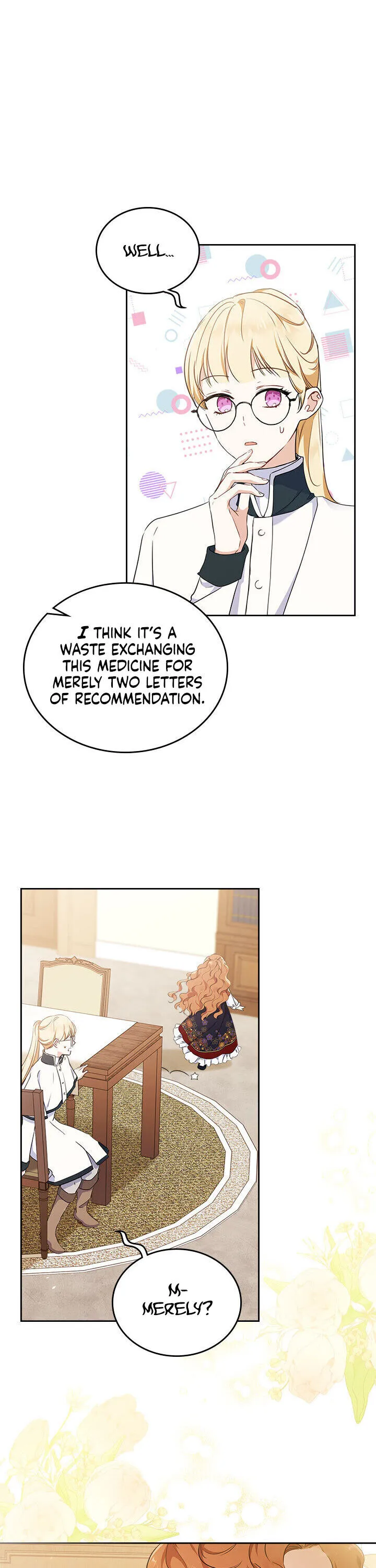 Ibeon Saengeun Gajuga Doegetseumnida Chapter 31 page 7 - 