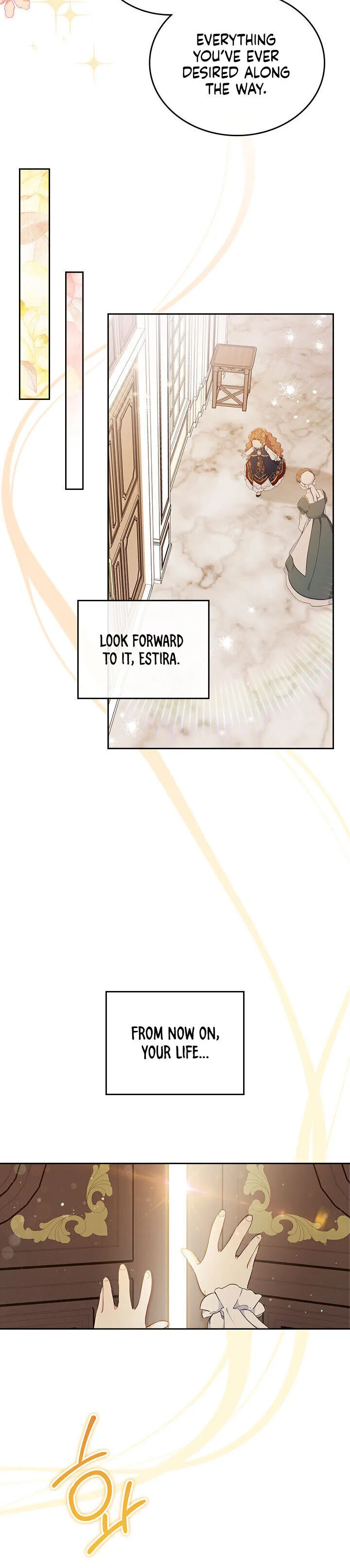 Ibeon Saengeun Gajuga Doegetseumnida Chapter 31 page 9 - 