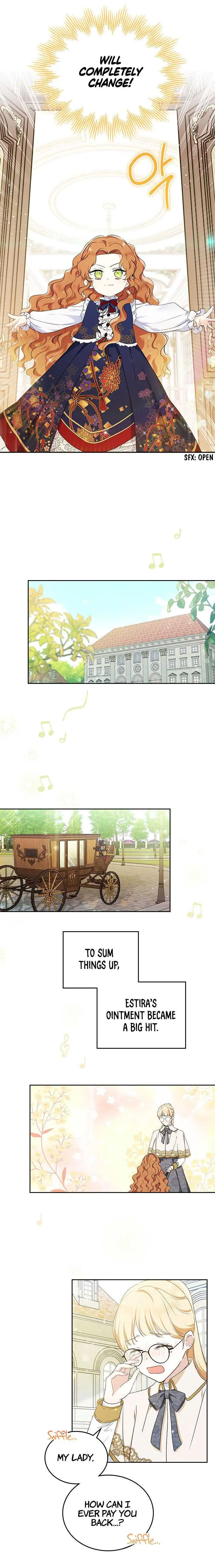 Ibeon Saengeun Gajuga Doegetseumnida Chapter 31 page 10 - 