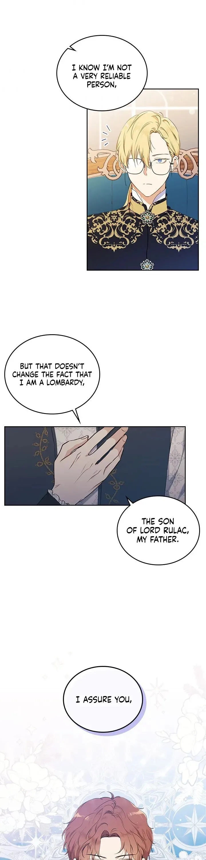 Ibeon Saengeun Gajuga Doegetseumnida Chapter 32 page 19 - 