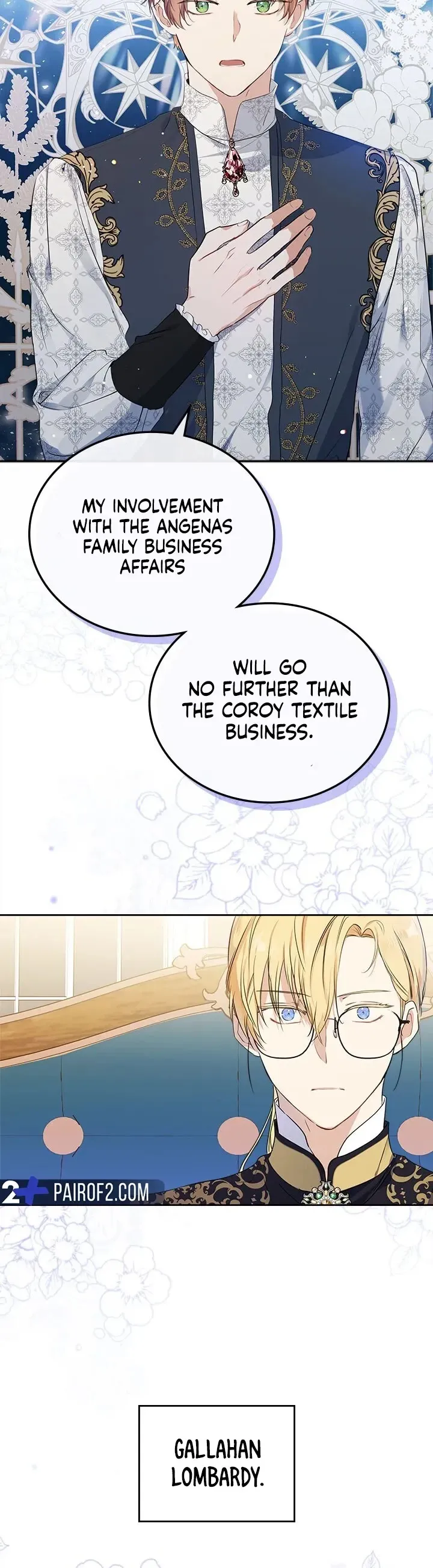 Ibeon Saengeun Gajuga Doegetseumnida Chapter 32 page 20 - 