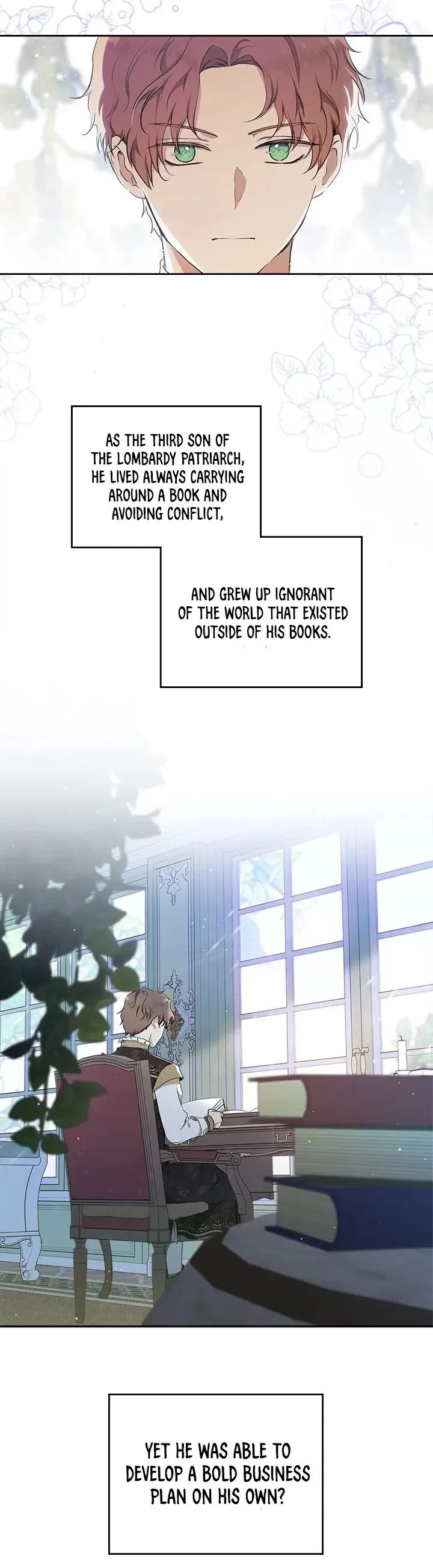 Ibeon Saengeun Gajuga Doegetseumnida Chapter 32 page 21 - 