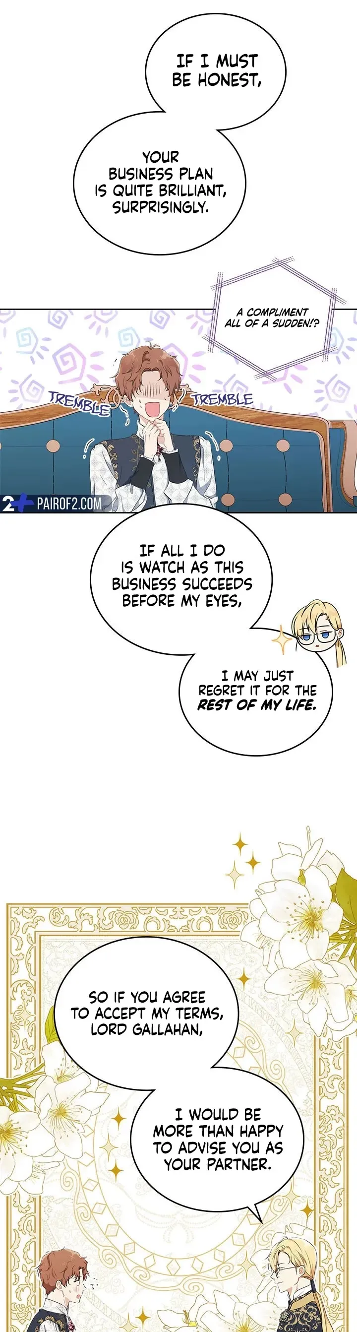 Ibeon Saengeun Gajuga Doegetseumnida Chapter 32 page 24 - 