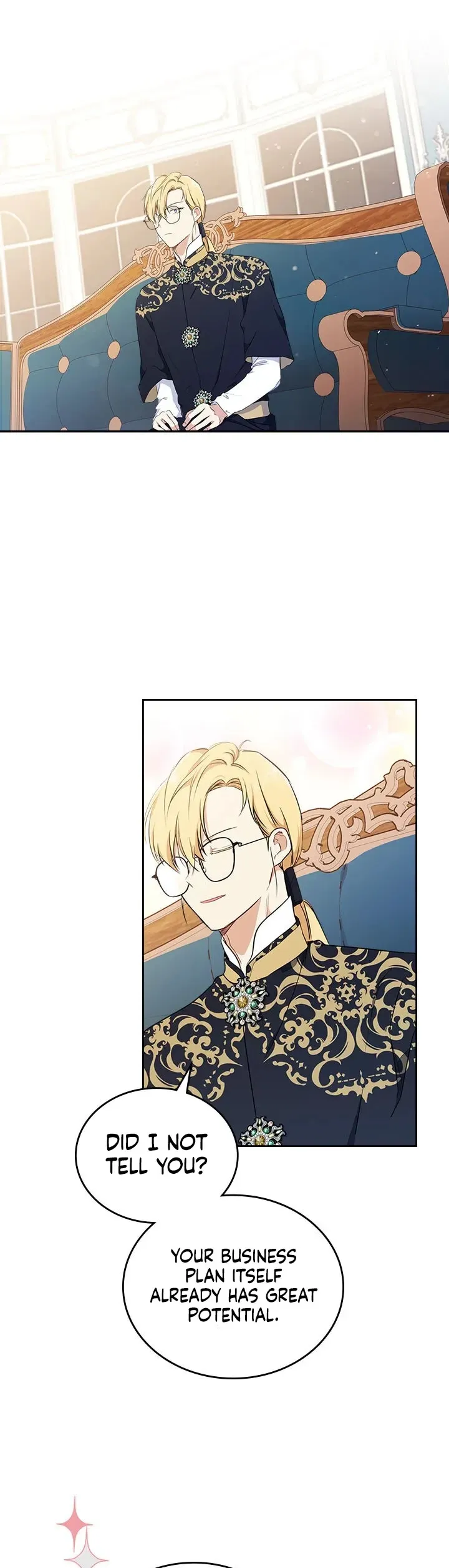 Ibeon Saengeun Gajuga Doegetseumnida Chapter 32 page 26 - 