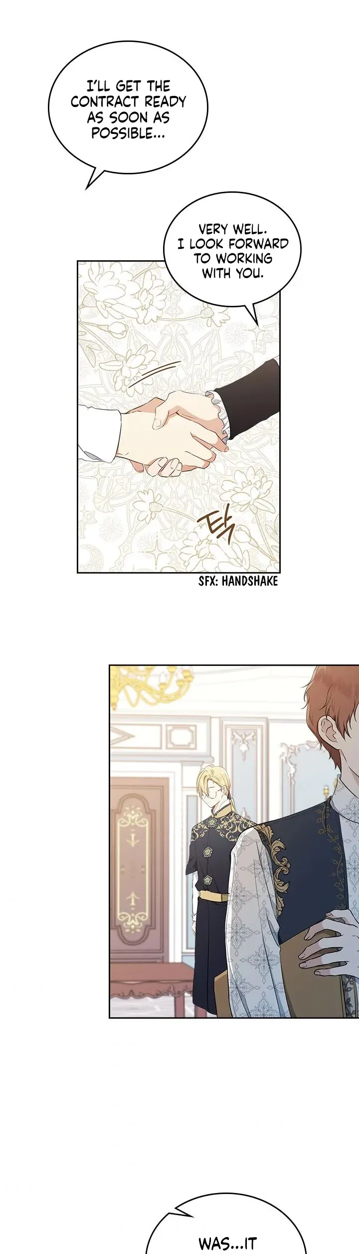 Ibeon Saengeun Gajuga Doegetseumnida Chapter 32 page 28 - 