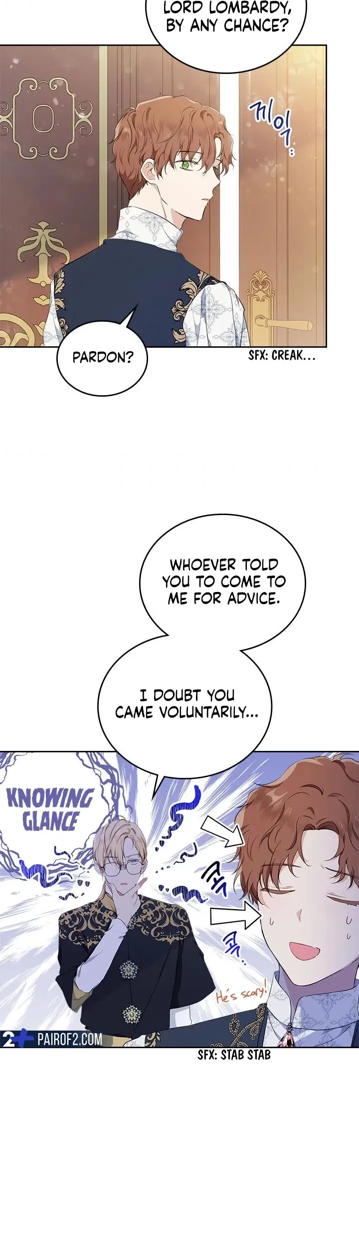 Ibeon Saengeun Gajuga Doegetseumnida Chapter 32 page 29 - 