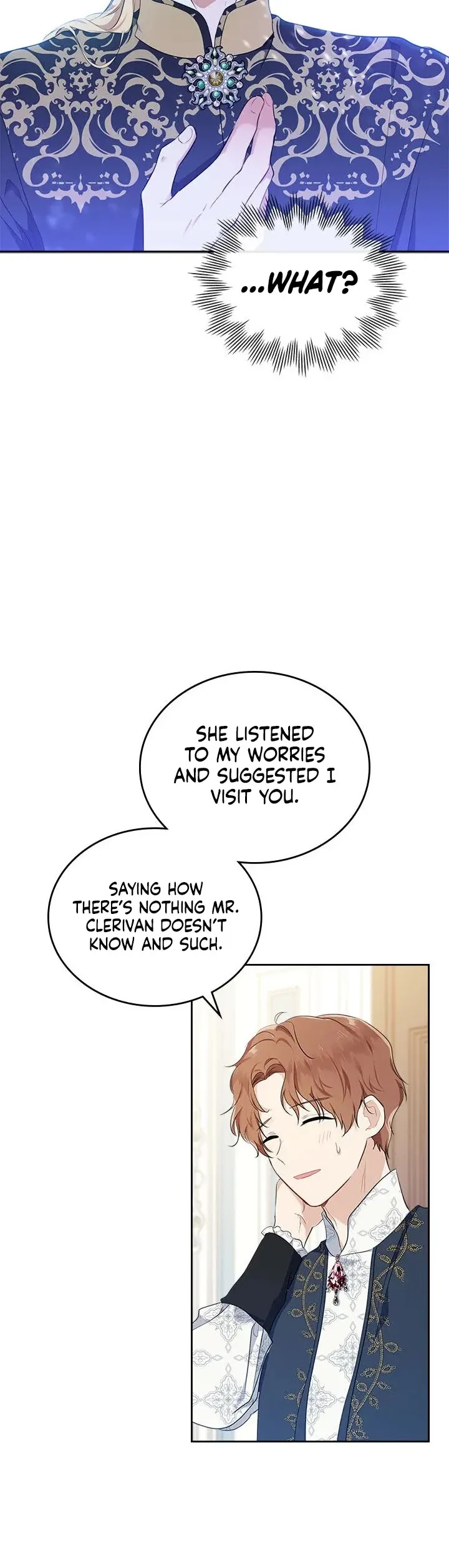 Ibeon Saengeun Gajuga Doegetseumnida Chapter 32 page 31 - 