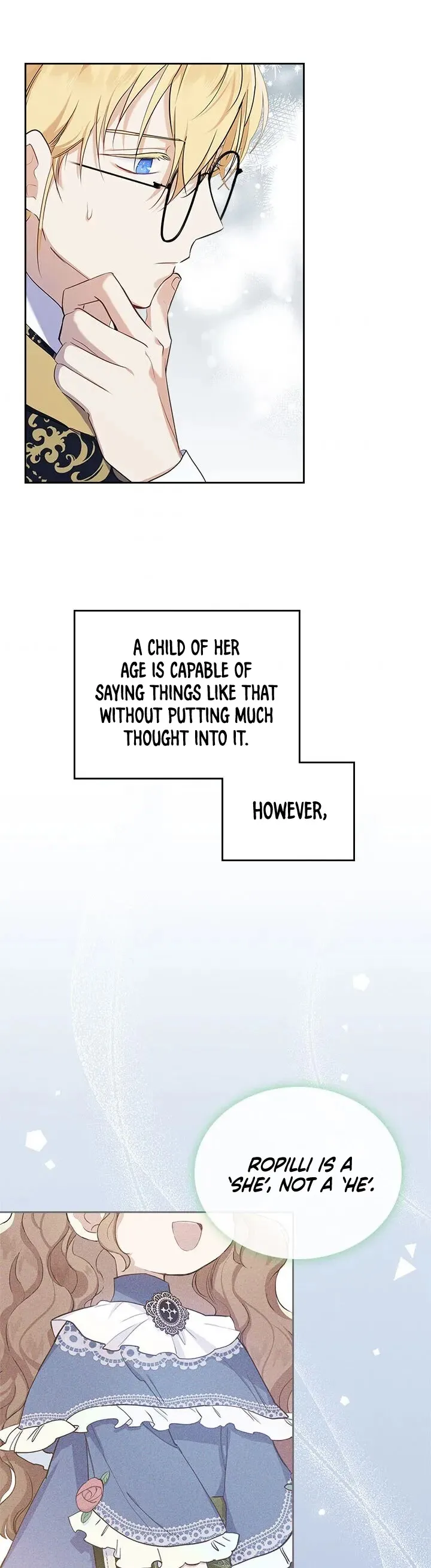 Ibeon Saengeun Gajuga Doegetseumnida Chapter 32 page 32 - 