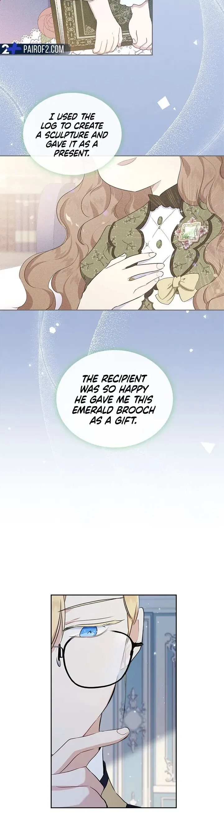 Ibeon Saengeun Gajuga Doegetseumnida Chapter 32 page 33 - 