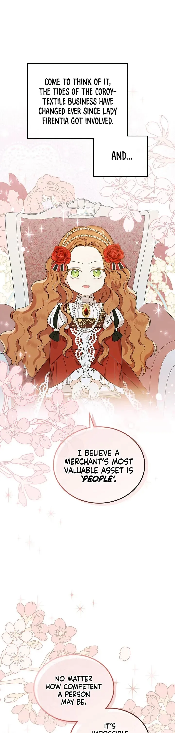 Ibeon Saengeun Gajuga Doegetseumnida Chapter 32 page 34 - 