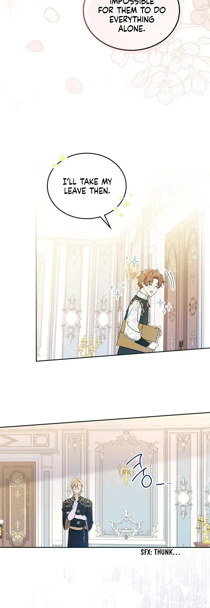Ibeon Saengeun Gajuga Doegetseumnida Chapter 32 page 35 - 