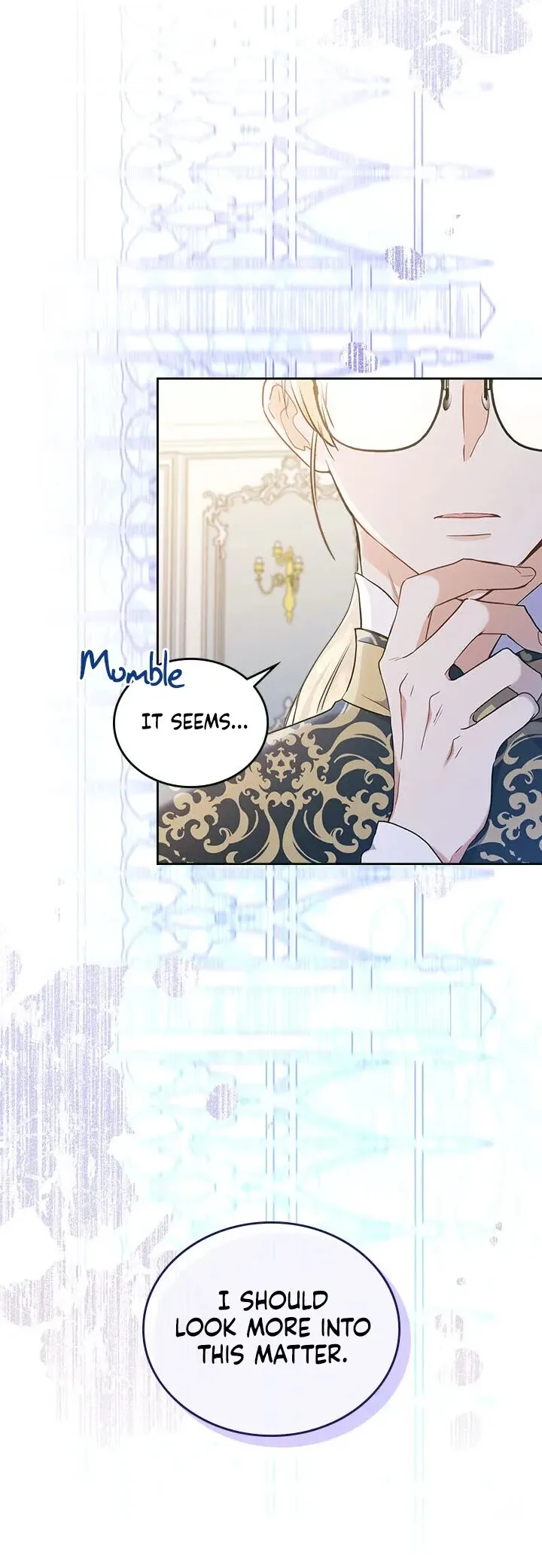 Ibeon Saengeun Gajuga Doegetseumnida Chapter 32 page 36 - 
