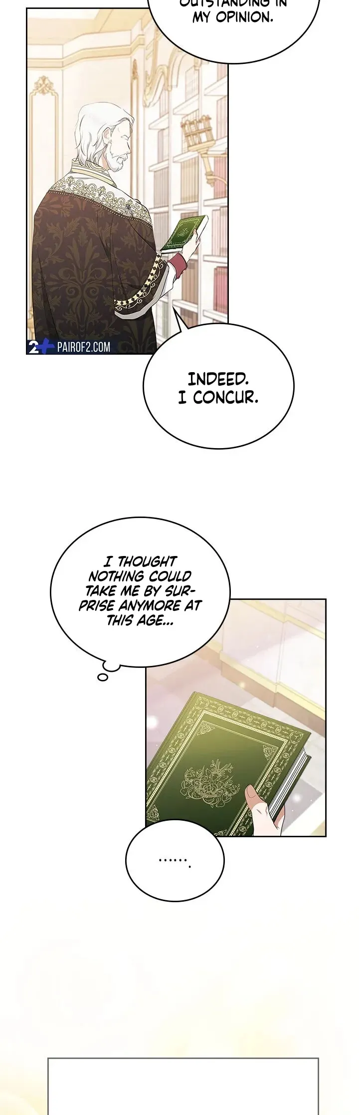 Ibeon Saengeun Gajuga Doegetseumnida Chapter 32 page 5 - 