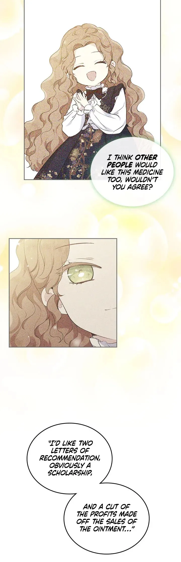 Ibeon Saengeun Gajuga Doegetseumnida Chapter 32 page 6 - 