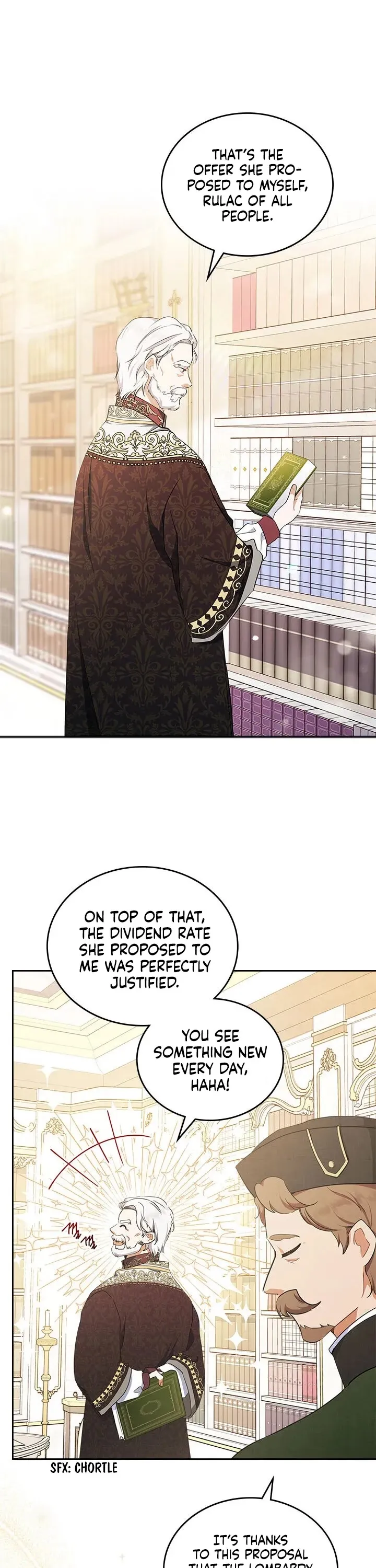 Ibeon Saengeun Gajuga Doegetseumnida Chapter 32 page 7 - 
