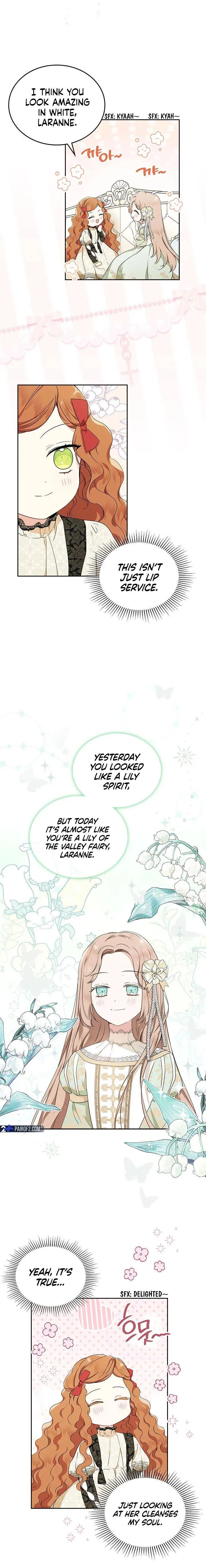 Ibeon Saengeun Gajuga Doegetseumnida Chapter 33 page 2 - 