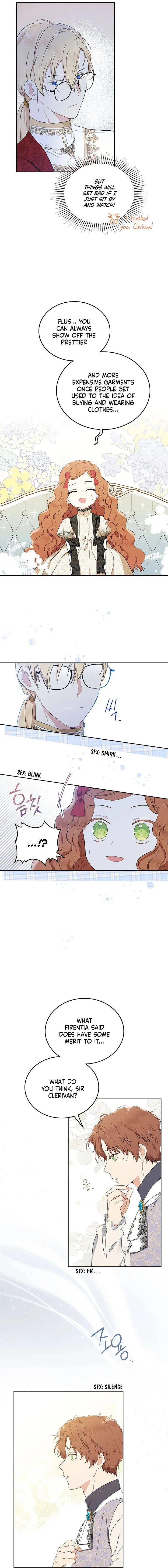 Ibeon Saengeun Gajuga Doegetseumnida Chapter 33 page 13 - 