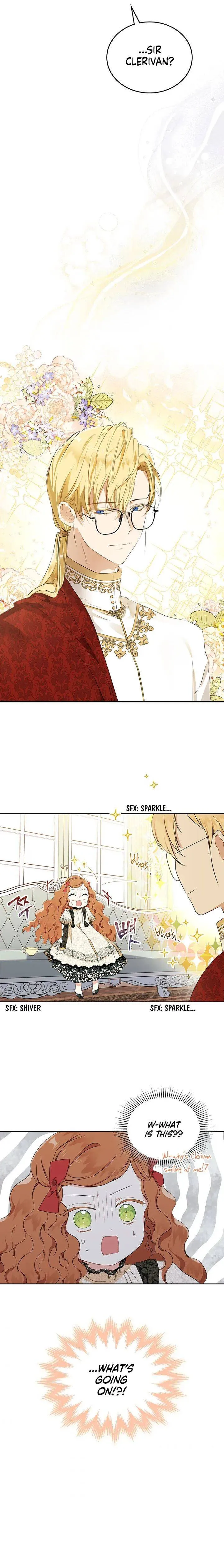 Ibeon Saengeun Gajuga Doegetseumnida Chapter 33 page 14 - 