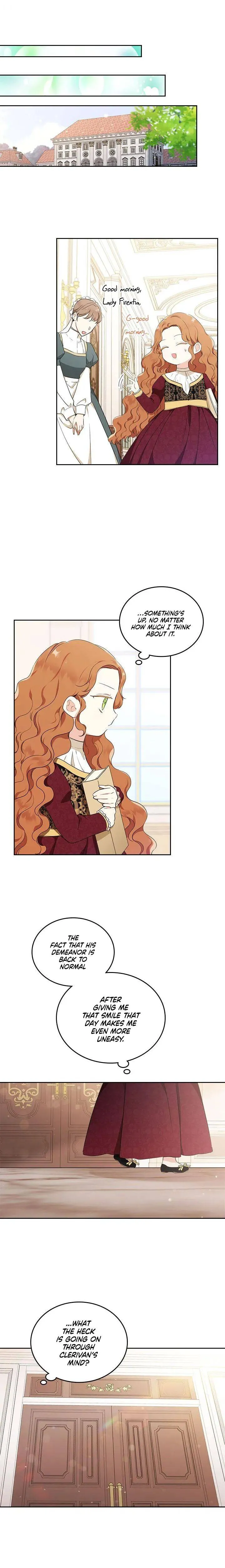 Ibeon Saengeun Gajuga Doegetseumnida Chapter 33 page 15 - 