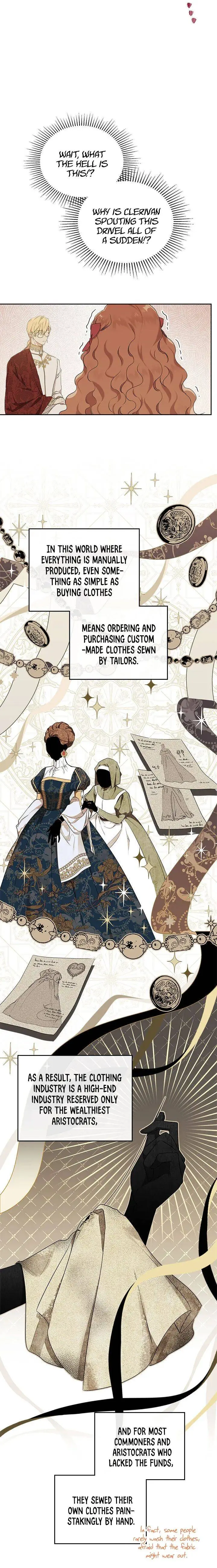 Ibeon Saengeun Gajuga Doegetseumnida Chapter 33 page 9 - 