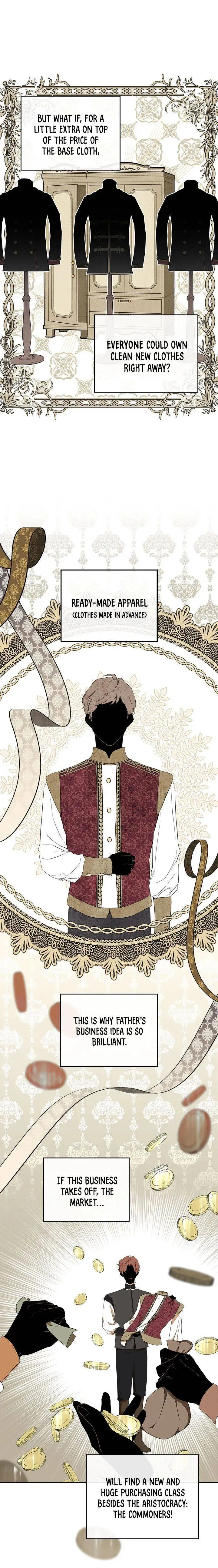 Ibeon Saengeun Gajuga Doegetseumnida Chapter 33 page 10 - 