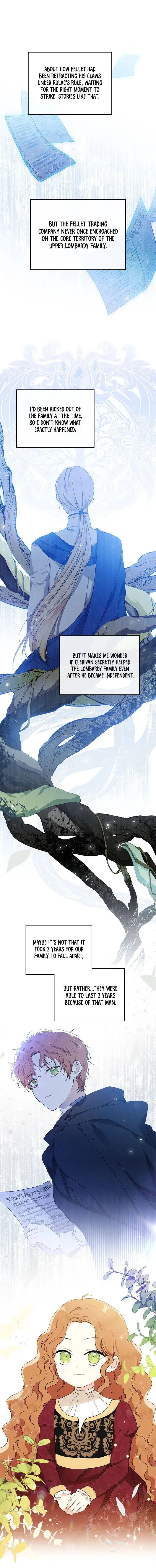 Ibeon Saengeun Gajuga Doegetseumnida Chapter 34 page 14 - 