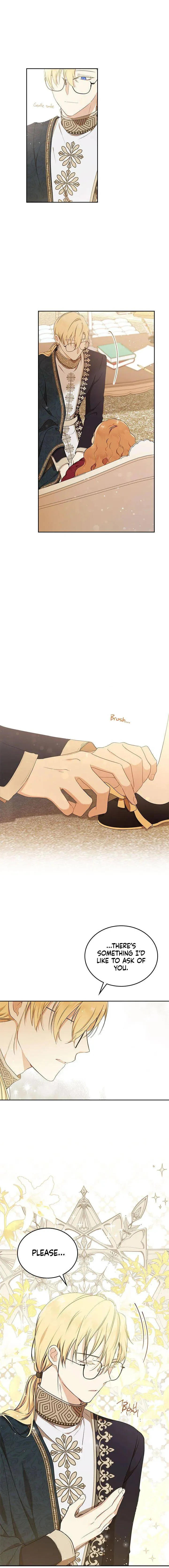 Ibeon Saengeun Gajuga Doegetseumnida Chapter 34 page 15 - 