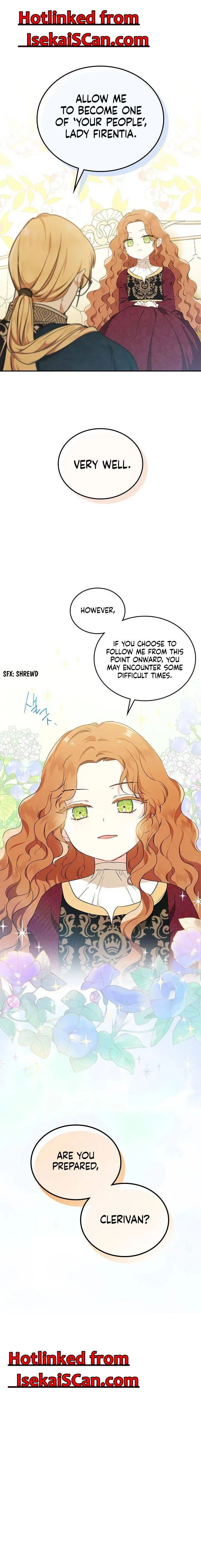 Ibeon Saengeun Gajuga Doegetseumnida Chapter 34 page 16 - 