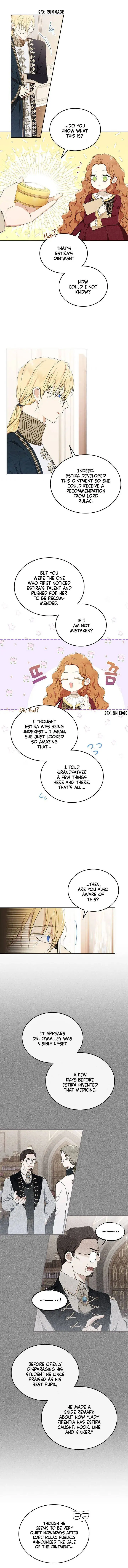 Ibeon Saengeun Gajuga Doegetseumnida Chapter 34 page 3 - 