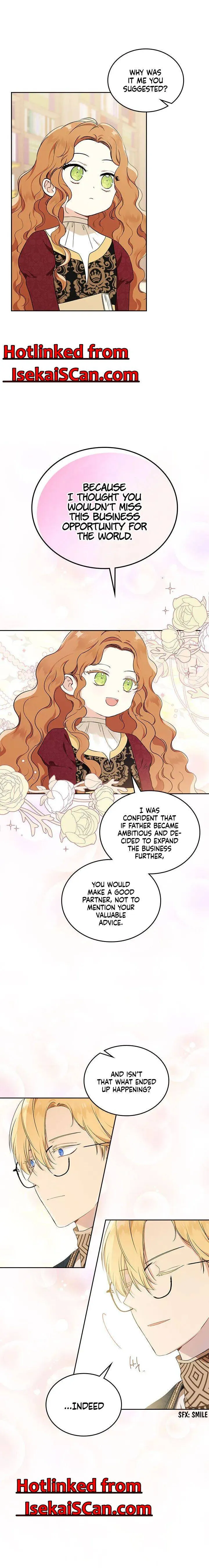 Ibeon Saengeun Gajuga Doegetseumnida Chapter 34 page 8 - 