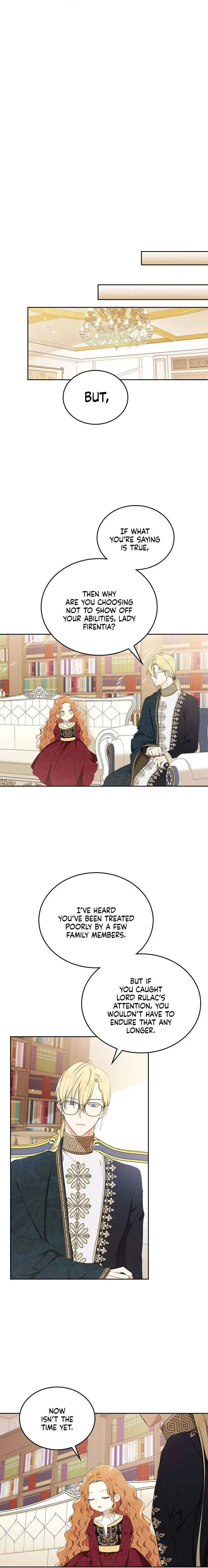 Ibeon Saengeun Gajuga Doegetseumnida Chapter 34 page 9 - 