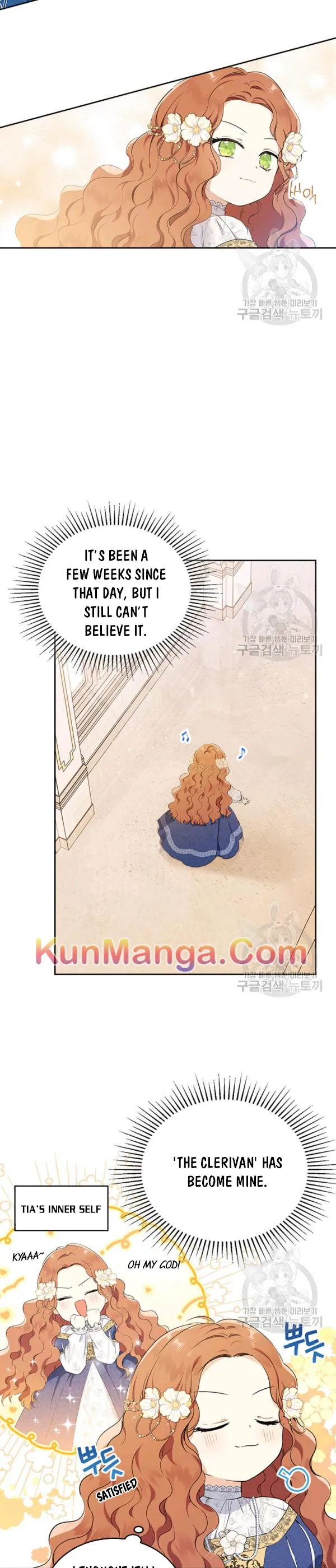 Ibeon Saengeun Gajuga Doegetseumnida Chapter 35 page 7 - 