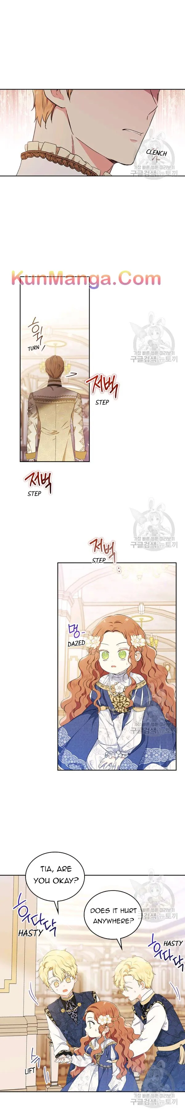 Ibeon Saengeun Gajuga Doegetseumnida Chapter 35 page 10 - 