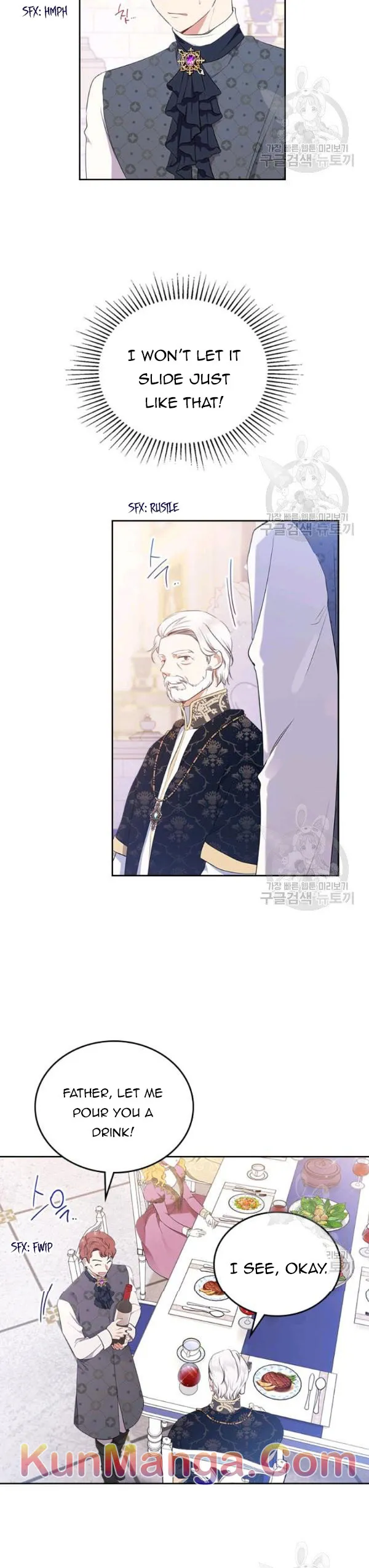 Ibeon Saengeun Gajuga Doegetseumnida Chapter 36 page 13 - 