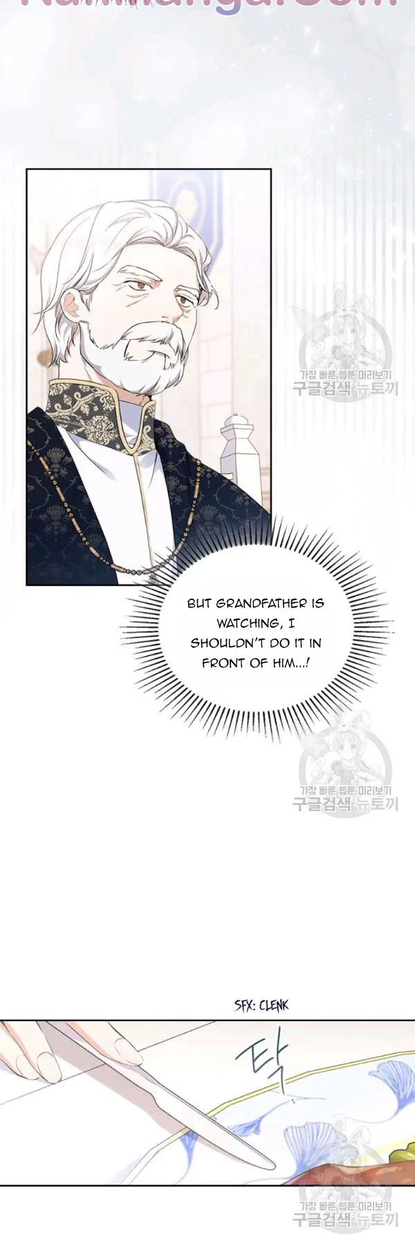 Ibeon Saengeun Gajuga Doegetseumnida Chapter 36 page 3 - 