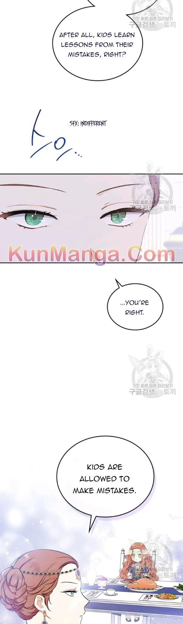 Ibeon Saengeun Gajuga Doegetseumnida Chapter 36 page 8 - 