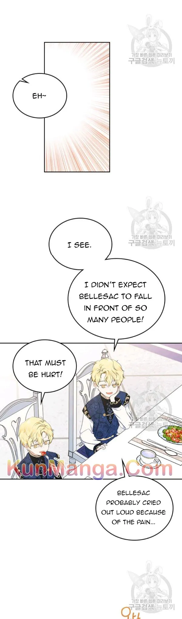 Ibeon Saengeun Gajuga Doegetseumnida Chapter 36 page 10 - 