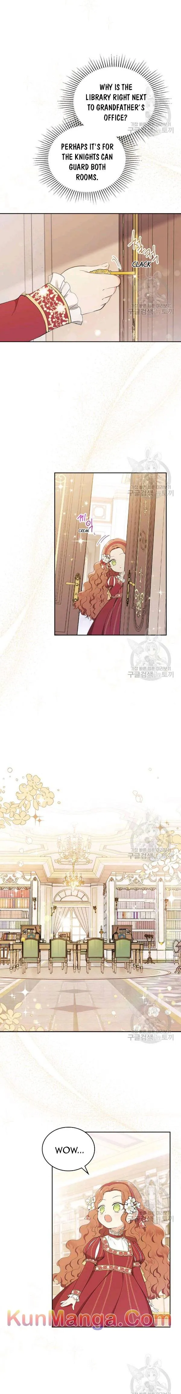Ibeon Saengeun Gajuga Doegetseumnida Chapter 37 page 2 - 