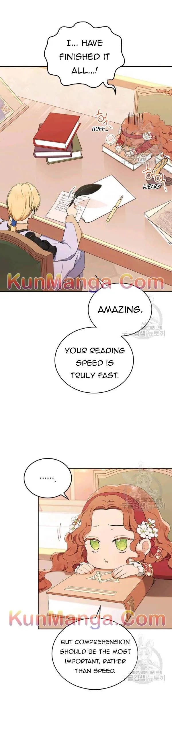 Ibeon Saengeun Gajuga Doegetseumnida Chapter 37 page 11 - 