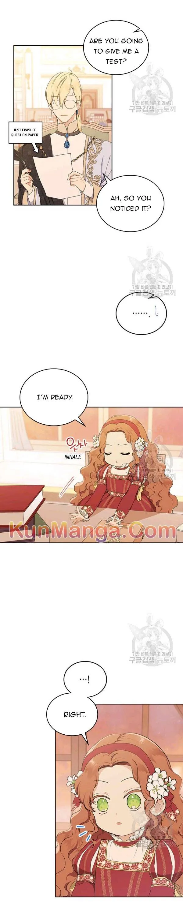 Ibeon Saengeun Gajuga Doegetseumnida Chapter 37 page 12 - 